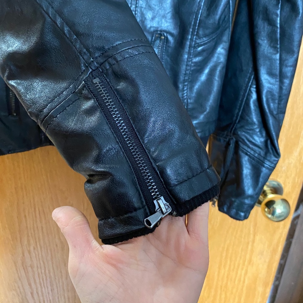 Moto Jacket - Picture 7 of 8